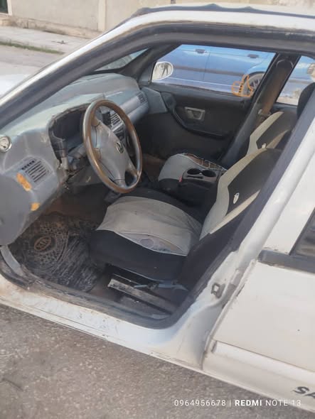 سما مابل 2005 - صورة 3