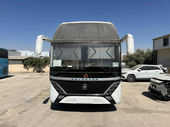 آسيا ستار باص 2025 2025 - صورة 1