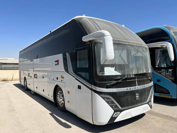آسيا ستار باص 2025 2025 - صورة 2