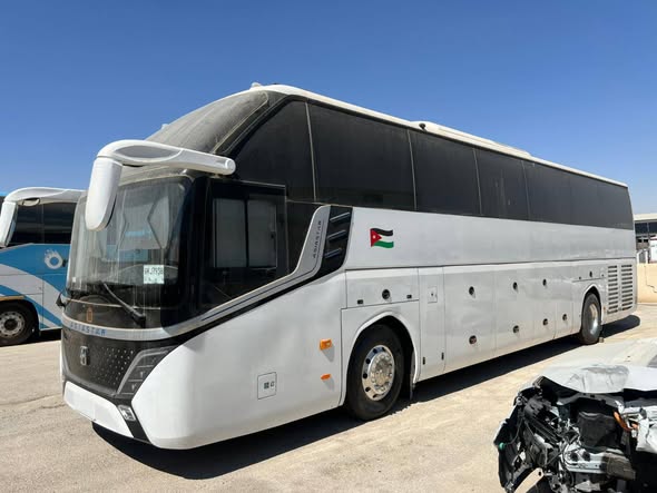 آسيا ستار باص 2025 2025 - صورة 3