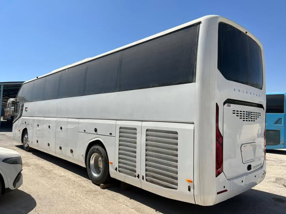 آسيا ستار باص 2025 2025 - صورة 4