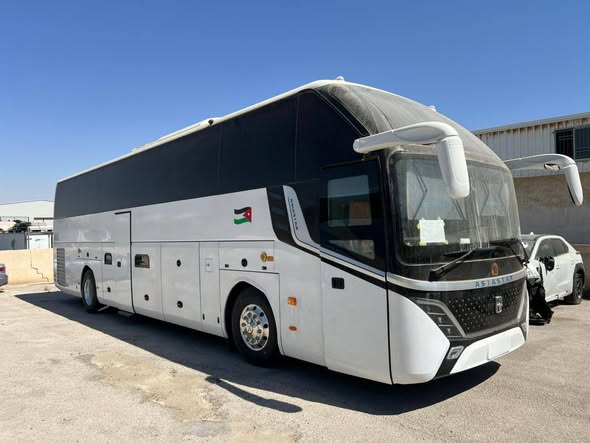 آسيا ستار باص 2025 2025 - صورة 5