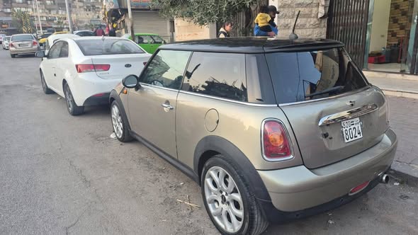 ميني كوبر 2010 - صورة 2