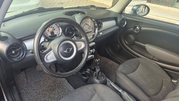 ميني كوبر 2010 - صورة 3