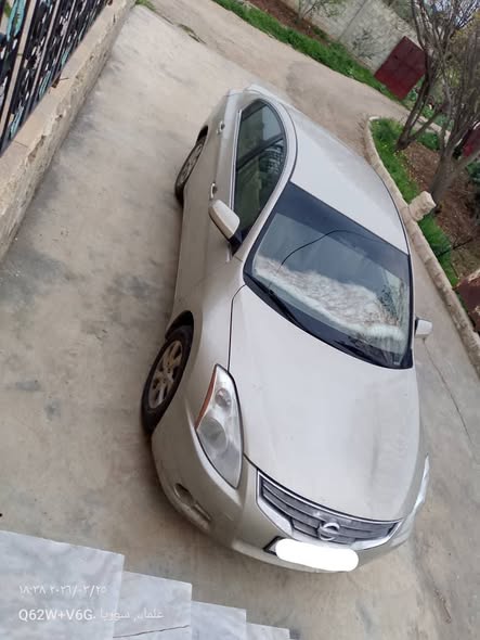 نيسان التيما 2013 - صورة 1