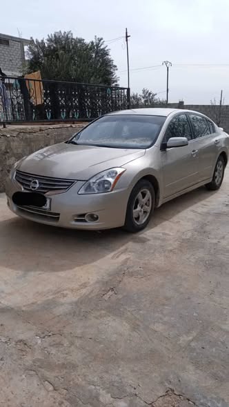 نيسان التيما 2013 - صورة 2