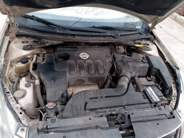 نيسان التيما 2013 - صورة 3