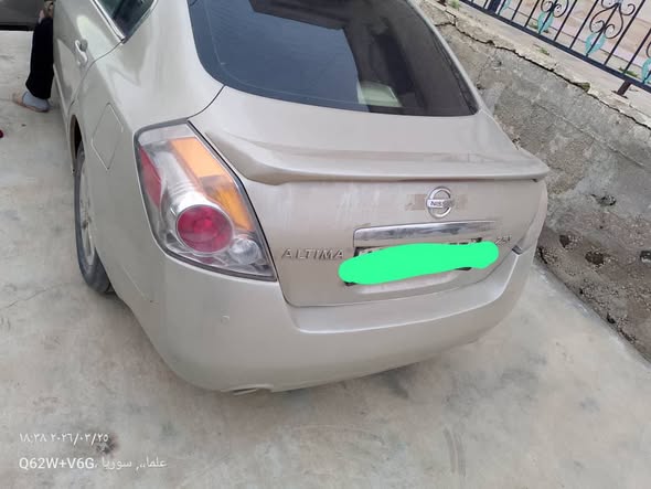 نيسان التيما 2013 - صورة 4