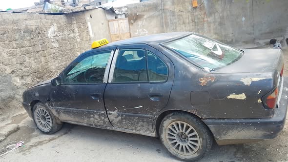 نيسان بريما 2000 - صورة 2