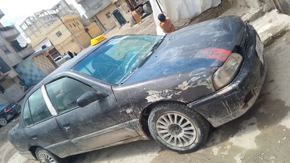 نيسان بريما 2000 - صورة 4