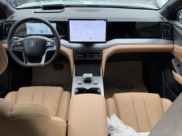 بي واي دي سونغ 2025 - صورة 5