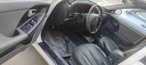 دايو لاسييتي 2006 - صورة 2