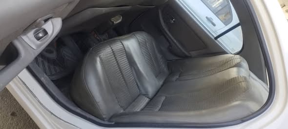 دايو لاسييتي 2006 - صورة 3