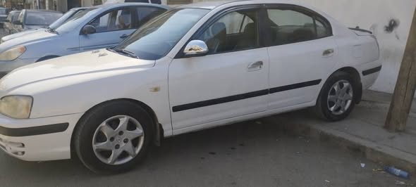 دايو لاسييتي 2006 - صورة 4