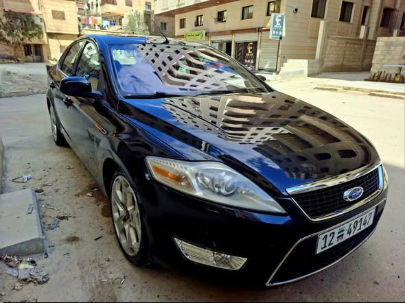 فورد مونديو 2008 - صورة 1