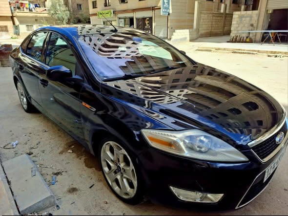 فورد مونديو 2008 - صورة 2