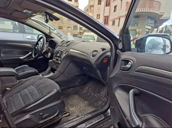 فورد مونديو 2008 - صورة 3