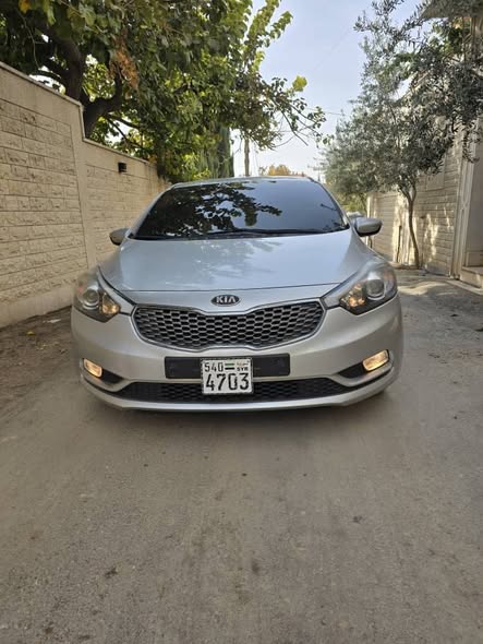 كيا K3 2015 - صورة 1