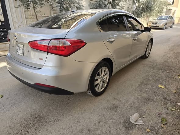 كيا K3 2015 - صورة 2