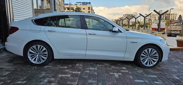 بي ام جي تي 2012 - صورة 2