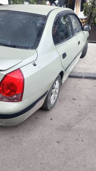 هيونداي النترا 2005 - صورة 1