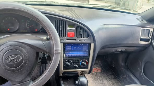 هيونداي النترا 2005 - صورة 2