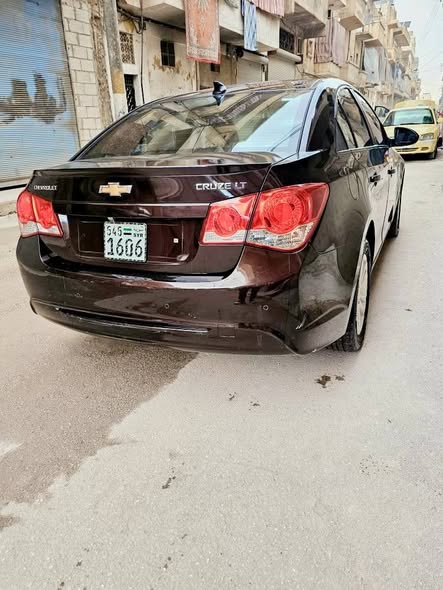 شفرليه كروز 2013 - صورة 5