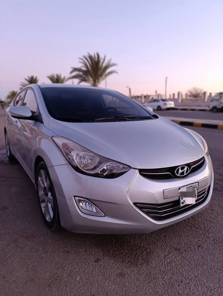 هيونداي النترا 2012 - صورة 1