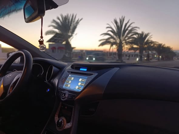 هيونداي النترا 2012 - صورة 4