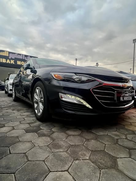 شوفرليه ماليبو 2023 - صورة 1