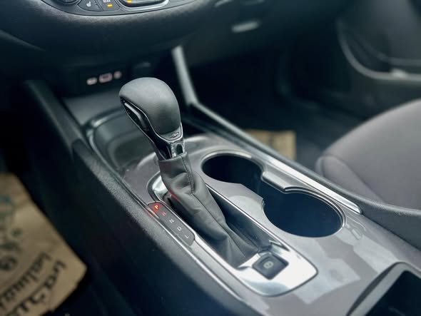 شوفرليه ماليبو 2023 - صورة 4