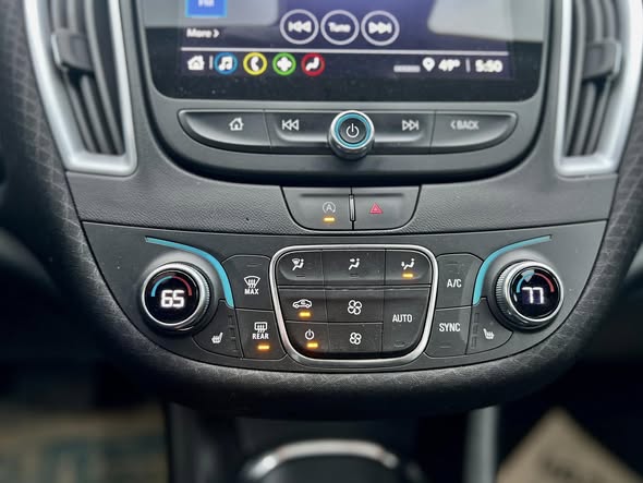 شوفرليه ماليبو 2023 - صورة 5