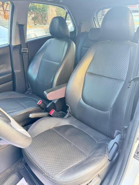 كيا بيكانتو 2012 - صورة 5