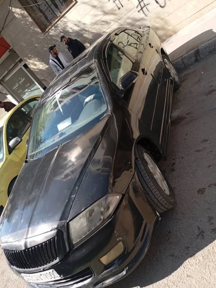 سكودا اليغانس 2007 - صورة 3