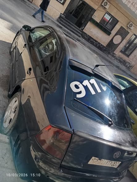 سكودا اليغانس 2007 - صورة 4