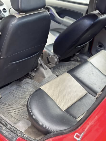 تاتا انديغو 2010