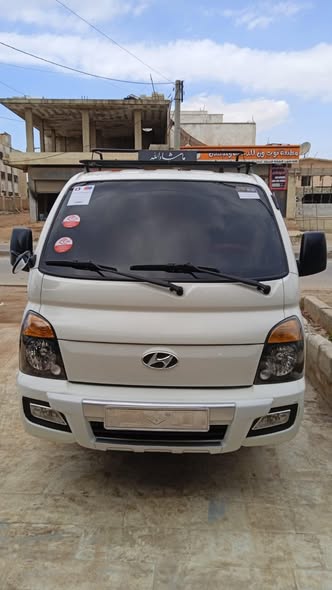 هيونداي بورتر 2011 - صورة 1