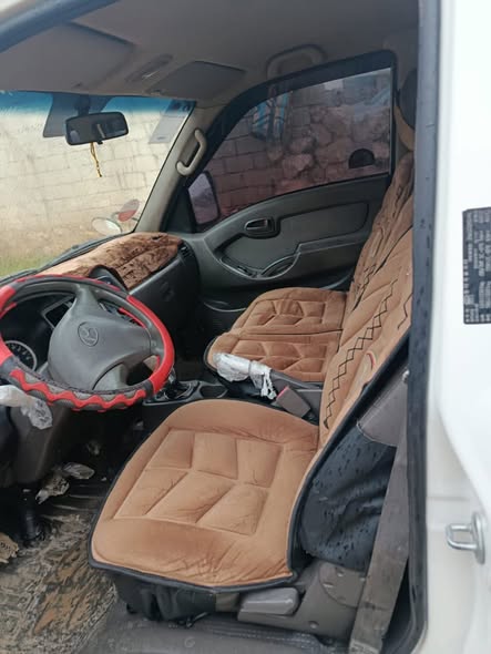 هيونداي بورتر 2011 - صورة 2