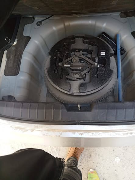 هيونداي ازيرا 2011 - صورة 1