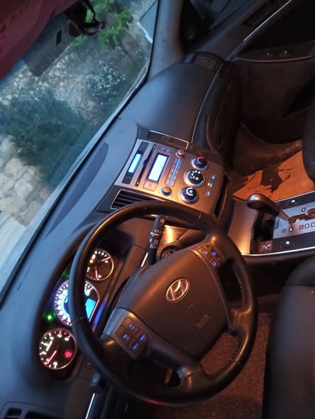 هيونداي توسان 2008 - صورة 1