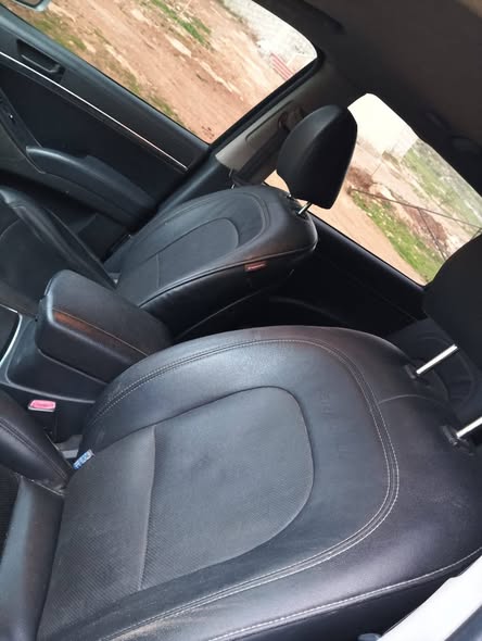 هيونداي توسان 2008 - صورة 4