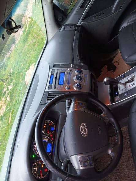 هيونداي توسان 2008 - صورة 5