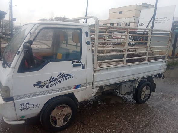 ويلينغ بيك أب 2006