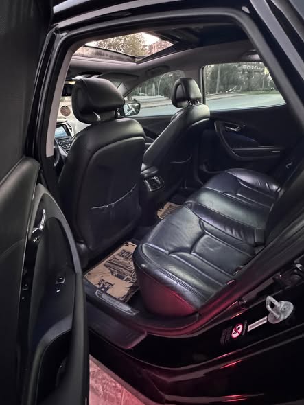 هيونداي أزيرا 2014