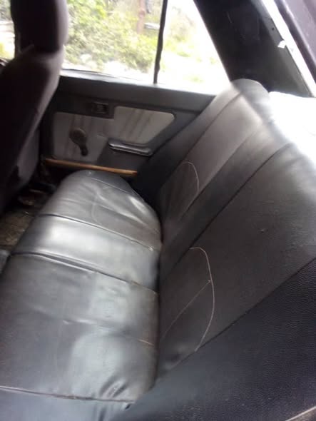 ميتسوبيشي لانسر 1983 - صورة 4