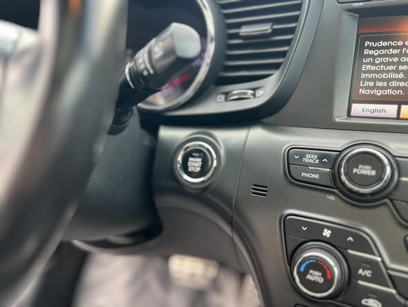 كيا أوبتيما 2013 - صورة 4