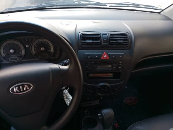 كيا مورنينغ 2008 - صورة 2