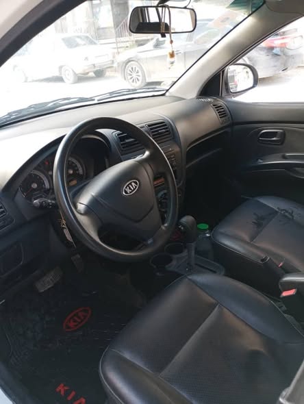 كيا مورنينغ 2008 - صورة 3