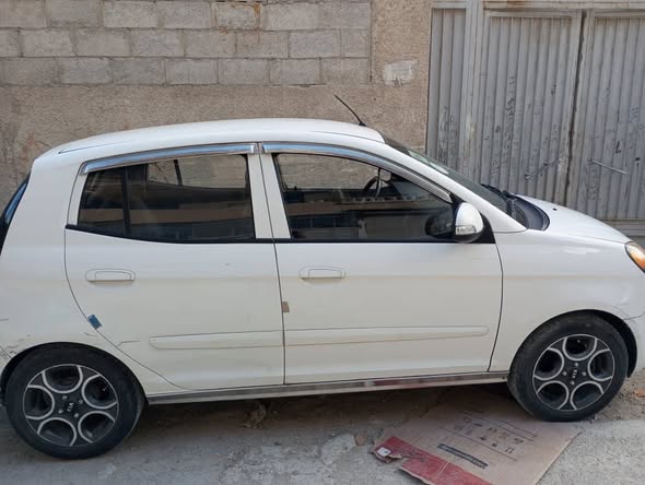 كيا مورنينغ 2008 - صورة 4