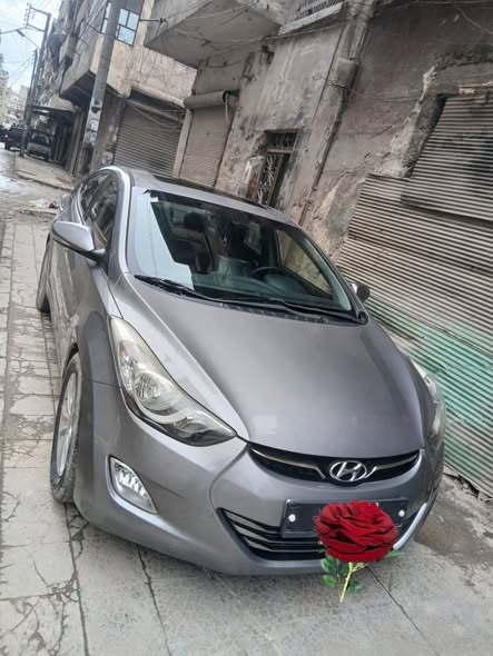 هيونداي النترا 2013 - صورة 2